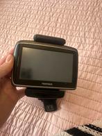 Tomtom go fiat 500, Ophalen of Verzenden, Gebruikt