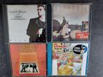 Pop CD's 4 st. George Michael&Queen-Cock Robin-Spandau Balle, Ophalen of Verzenden, 1980 tot 2000, Gebruikt