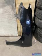 Seat Ibiza 2 6K1 links zwart LC9Z zijscherm scherm zijpaneel, Ophalen of Verzenden, Gebruikt, Seat, Spatbord