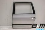 Portier linksachter VW Sharan 7M LB7Z, Gebruikt