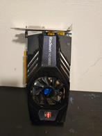 Sapphire Radeon HD 6850 Grafische Kaart, Computers en Software, Videokaarten, Gebruikt, AMD, DisplayPort, Ophalen of Verzenden