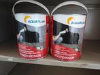 Aquaplan Waterdichte Bescherming - Ondergronds, Doe-het-zelf en Verbouw, Verf, Beits en Lak, Ophalen, 5 tot 10 liter, Zwart, Nieuw