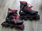 Inlineskates K2 maat 42.5, Sport en Fitness, Skeelers, Ophalen, K2, Gebruikt, Dames