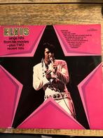 Elvis - Sings Hits From His Movies LP, Ophalen of Verzenden, Gebruikt