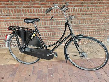 Gazelle Tour Populair d57t3 beschikbaar voor biedingen