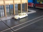 1:76 Citroën ID / DS Safari - Husky ( Corgi ) creme #2, Ophalen of Verzenden, Gebruikt