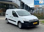 Citroen Berlingo 1.6 BlueHDI 120-PK 3-Zits AIRCO NAVI NAP!, Voorwielaandrijving, Stof, Gebruikt, 4 cilinders