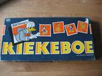 1966 Walt Disney's Kiekeboe Pinocchio Pluto Mickey Mouse Bam, Antiek en Kunst, Ophalen