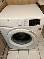 AEG Wasmachine, Witgoed en Apparatuur, Wasmachines, Gebruikt, Ophalen of Verzenden, 6 tot 8 kg