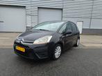 Citroen C4 Picasso 1.6 HDI bj 2009 Airco*Export*5pers, Auto's, Citroën, Voorwielaandrijving, Stof, Zwart, 4 cilinders