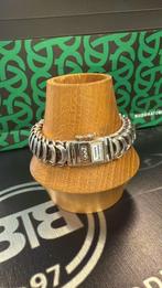 BUDDHA TO BUDDHA ARMBAND TYPE 796 F LARS  21 CM € 289,95, Sieraden, Tassen en Uiterlijk, Armbanden, Ophalen of Verzenden, Zo goed als nieuw