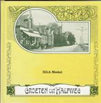 Groeten uit Halfweg, Ophalen of Verzenden, Gelezen