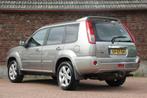 Nissan X-Trail 2.5 Columbia Style | Eerste eigenaar | Schuif, Automaat, 1350 kg, Stof, Gebruikt
