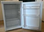 Energiezuinige tafelmodel koelkast - Zo goed als nieuw!, Witgoed en Apparatuur, Koelkasten en IJskasten, Zonder vriesvak, Ophalen of Verzenden