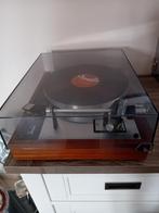 Thorens TD 160 Platenspeler - Klassieker!, Ophalen of Verzenden