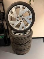 Volkswagen Golf 8 Bergamo velgen NIEUW, 18 inch, 225 mm, Winterbanden, Ophalen of Verzenden