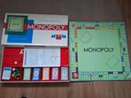 Monopoly Bordspel, Vijf spelers of meer, Ophalen of Verzenden, Zo goed als nieuw, Parker Brothers