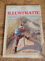 Katholieke illustratie boek 1966, Ophalen of Verzenden, Gelezen