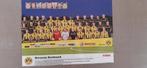 Knipsel Borussia Dortmund, Verzenden, Gebruikt, Buitenlandse clubs, Poster, Plaatje of Sticker