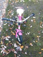 Kinderfietsje met zijwieltjes wiel maat 12 insc € 35, Fietsen en Brommers, Fietsen | Kinderfietsjes, Ophalen of Verzenden, Gebruikt