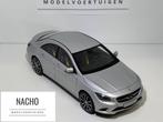 Mercedes-Benz CLA 2013 | Norev Dealer | schaal 1:18 | NIEUW, Ophalen of Verzenden, Nieuw, Norev