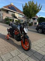 KTM Duke 390  2023 akrapovic, Motoren, 390 cc, Ktm, Particulier, Minimaal motorrijbewijs A2