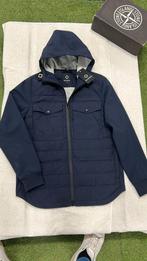 Ma.Strum Softshell jas Down Quilt Hooded Active Jacket   (M), Kleding | Heren, MaStrum, Stoneisland@stoneisland.com, Maat 48/50 (M)