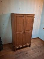 Gratis Computerkast kast, Huis en Inrichting, Gebruikt, 150 tot 200 cm, 50 tot 75 cm, 50 tot 100 cm