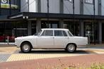 Alfa Romeo 2600 Berlina (bj 1966), Auto's, Oldtimers, Stof, 132 pk, Origineel Nederlands, Bedrijf