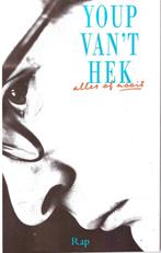 Youp van 't Hek - Alles of nooit., Ophalen of Verzenden, Zo goed als nieuw, Youp van 't Hek, Verhalen