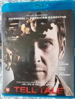 Tell tale bluray NL ondertiteld, Ophalen of Verzenden, Zo goed als nieuw, Horror