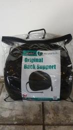 rugkussen, back support, lumbaalkussen, Ophalen of Verzenden, Nieuw, Overige typen