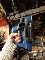 Elektrische Schaafmachine - Gebruikt, Doe-het-zelf en Verbouw, Draaibanken, Ophalen of Verzenden, Gebruikt, Overige typen