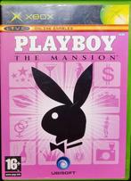 Playboy The Mansion Xbox, Spelcomputers en Games, Ophalen of Verzenden, Zo goed als nieuw