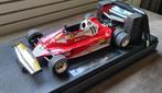 Ferrari 312T6 Twin Wheel, #11 Niki Lauda, 1/18, Hobby en Vrije tijd, Modelauto's | 1:18, Nieuw, Ophalen of Verzenden, Auto