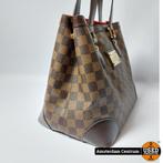 Louis Vuitton Hampstead Handbag 2012 - Excl. Bon, Gebruikt