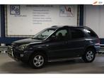 Kia Sportage 2.0 CVVT X-ception LEER + STOELVERWARMING ! !, 1442 kg, Gebruikt, 4 cilinders, Stoelverwarming