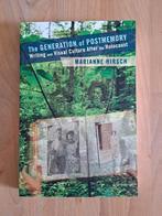 The Generation of Postmemory - Marianne Hirsch, Ophalen of Verzenden, Beta, Zo goed als nieuw, WO