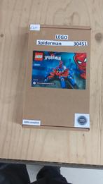 Lego spider-man, Kinderen en Baby's, Speelgoed | Duplo en Lego, Ophalen of Verzenden
