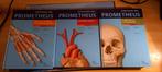 Anatomische atlas Prometheus tweede druk in goede staat, Boeken, Verzenden, Zo goed als nieuw, Michael Schünke; Erik Schulte; Udo Schumacher