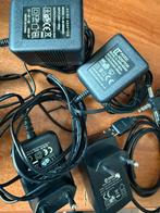 Kavel opladers, pc kabels en divers, Ophalen of Verzenden, Gebruikt