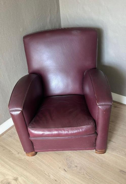 Originele Leren Poltrana Frau fauteuil, Huis en Inrichting, Fauteuils, Zo goed als nieuw, 75 tot 100 cm, 75 tot 100 cm, Ophalen