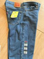 NIEUWE Blauwe LEVI,S 541 spijkerbroek W34 L30, Blauw, Nieuw, Ophalen of Verzenden, W33 - W34 (confectie 48/50)