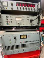 Rvr PJ1000 Fm eindtrap, Ophalen of Verzenden, Gebruikt