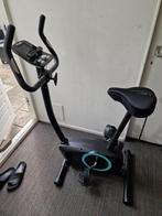 Hometrainer fitbike ride 1, Ophalen, Zo goed als nieuw