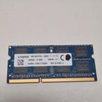 Kingston 8GB PC3L 12800s sodimm, Computers en Software, RAM geheugen, Gebruikt, Verzenden, 8 GB, DDR3