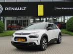 CITROEN C4 Cactus PureTech 110pk SHINE / Trekhaak / Navigati, 1005 kg, Stof, Gebruikt, 1199 cc