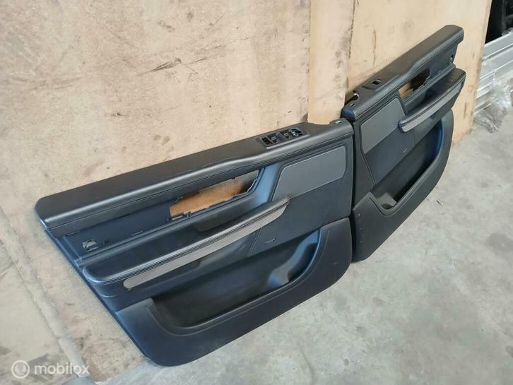 Deurpaneel Range Rover Sport L320 Facelift Deurkaart panelen, Auto-onderdelen, Interieur en Bekleding, Land Rover, Gebruikt, Ophalen of Verzenden