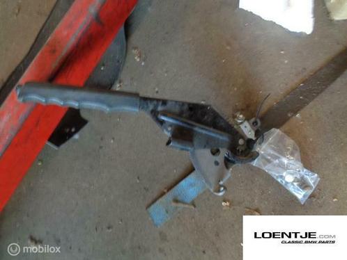 Handremhendel handrem BMW E30 325 320 323 318 316 etc, Auto-onderdelen, Remmen en Aandrijving, BMW, Gebruikt, Ophalen of Verzenden