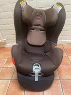 autokinderstoel, Verstelbare rugleuning, Gebruikt, 9 t/m 18 kg, Isofix